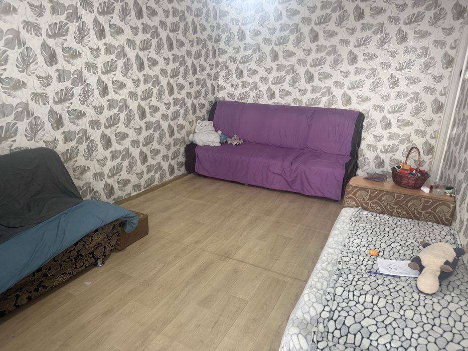 Продам 2х комнатную квартиру