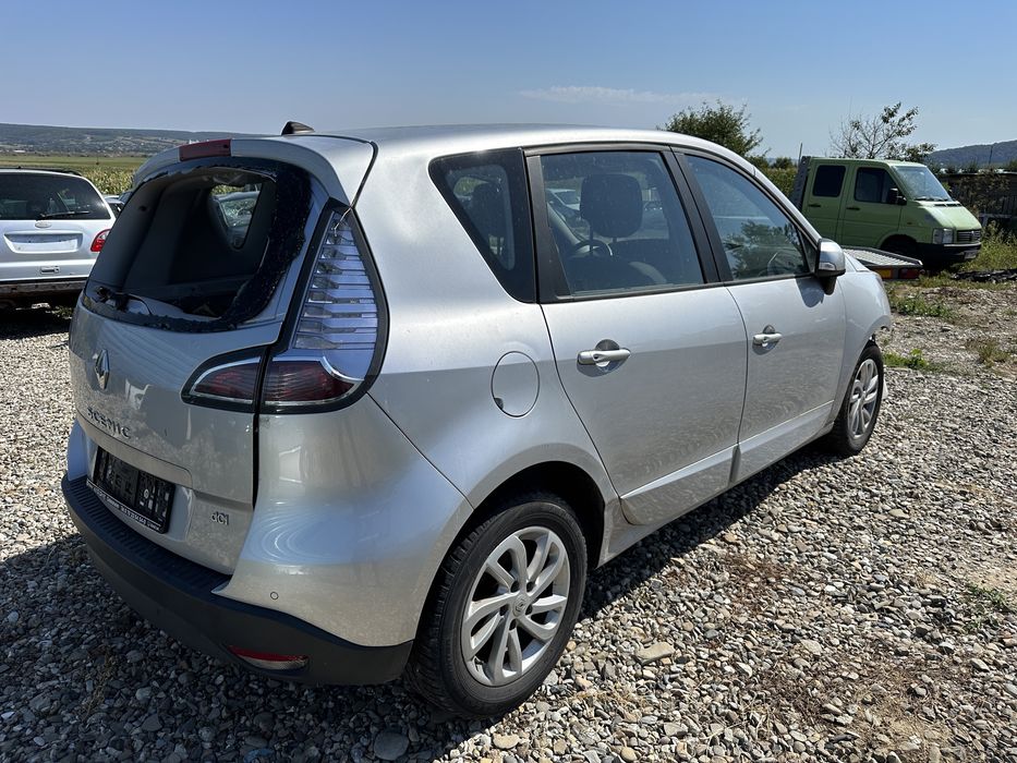 Piese scenic3 1.5 dci euro5