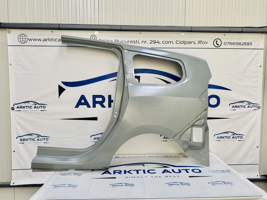 Aripa stanga spate Dacia LODGY  2012+