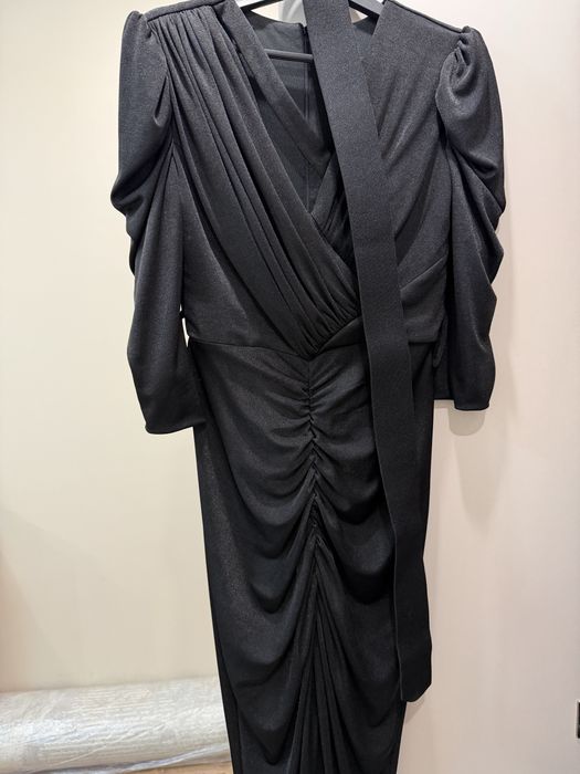 Вечерние платья