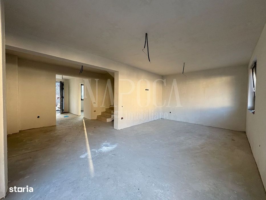 Casa 4 camere de vanzare in Sat Tauti, Floresti