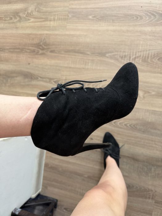 Продам туфли 37-38р