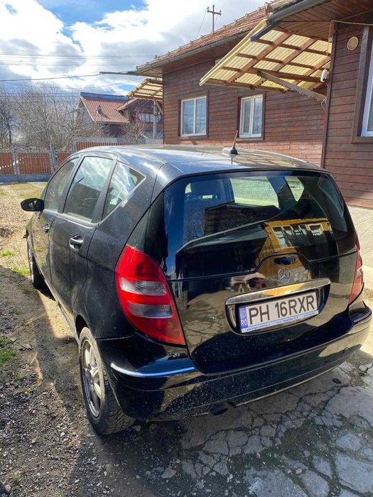 de vanzare mercedes A150 elegance