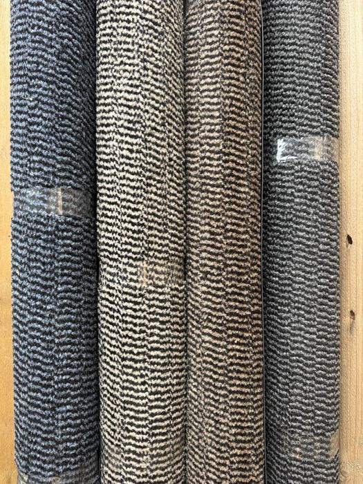 НОВИ !! Изтривалка за врата Dekor, 90x150cm, Германия