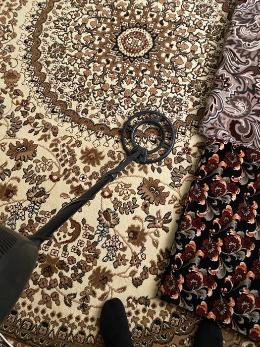 Металлоискатель