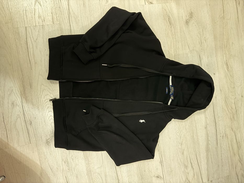 Ralph Lauren горница черна