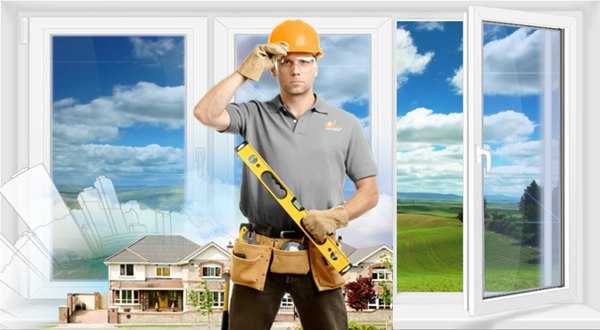 Регулировка и ремонт окон, дверей Akfa – Ремонт дверных замков