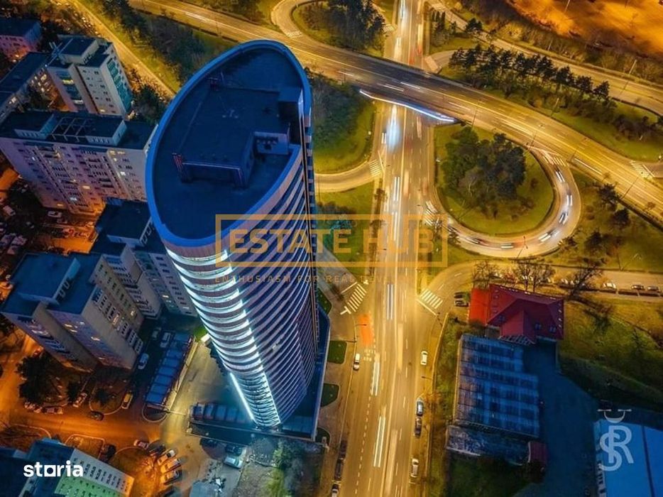 Apartament Studio | CF | Oferta luna august!