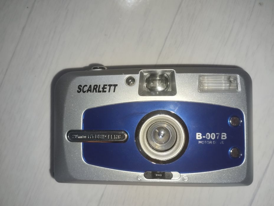 продам старый фотоаппарат