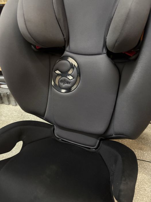 Scaun auto pentru copii, 6 luni- 12 ani, PREMIUM