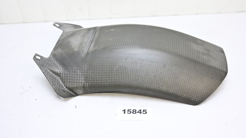 Aripa Aparatoare Spate Carbon Aprilia RSV 1000 Mille 2001 - 2003