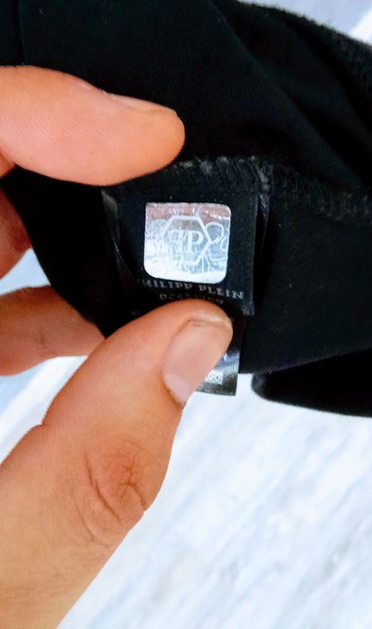 Philip Plein Luxury Collection