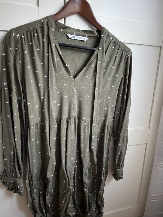 Дамска риза