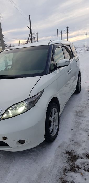 Хонда Элизион продам