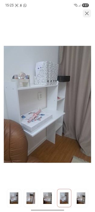 Срочно продаю стол компьютерный, письменный