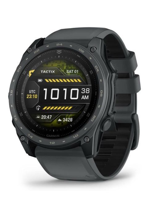 Garmin fenix 8 tactik lux качестве