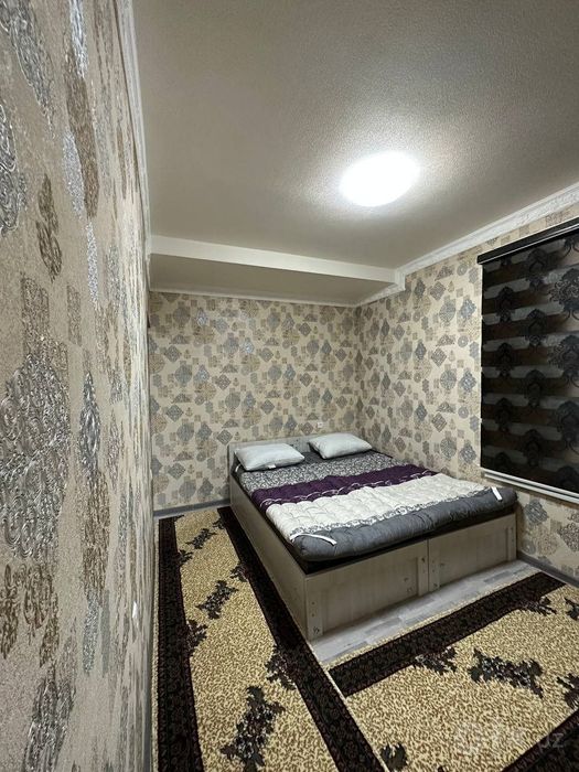Дача Dacha quyoshka yaqin oqtosh