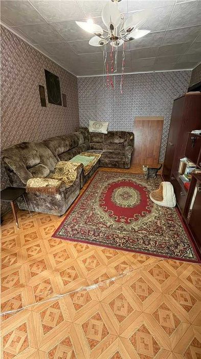 Продам 3 комнатная на Строителей