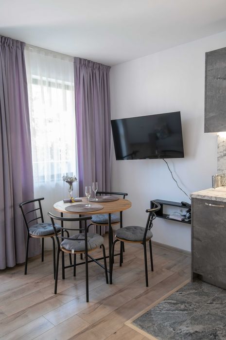 Уютен апартамент за нощувки в центъра на Пловдив