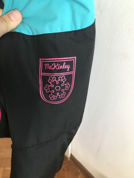 Ски яке McKinley