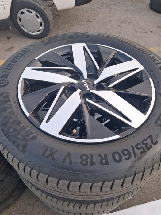 18 kia satento diska balon