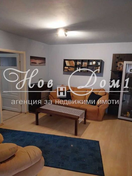 Дава се под наем Четиристаен апартамент в Варна, Гръцка махала - 120 кв.м за 500 € - Снимка #1