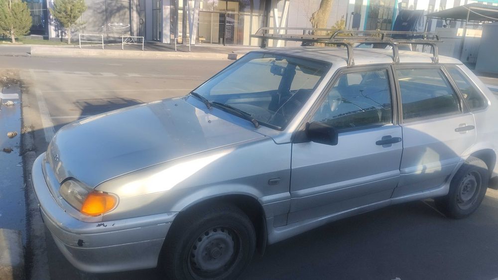 Продается лада 2115 или обмен