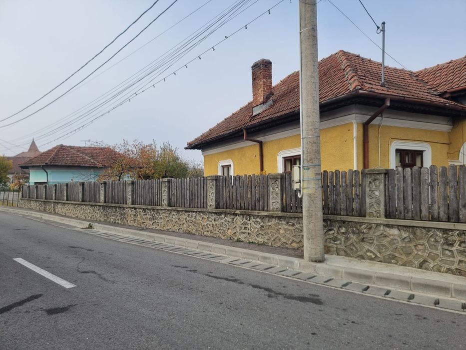 Casa P+1+m de vanzare