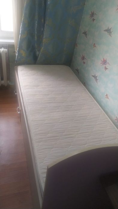 Продам кравать трансформер