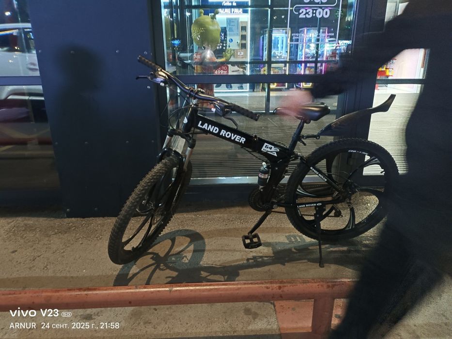 Велик черный цвет