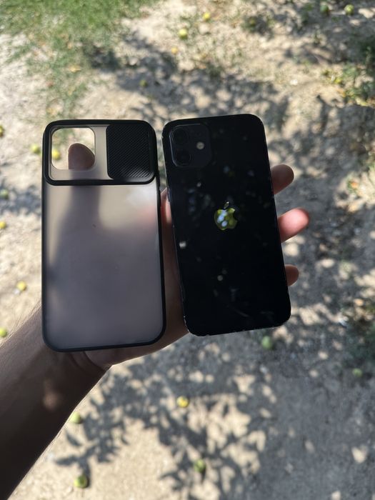 Продам телефон Айфон 12 256Gb/91