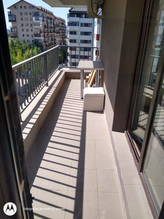 Apartament 2 Camere