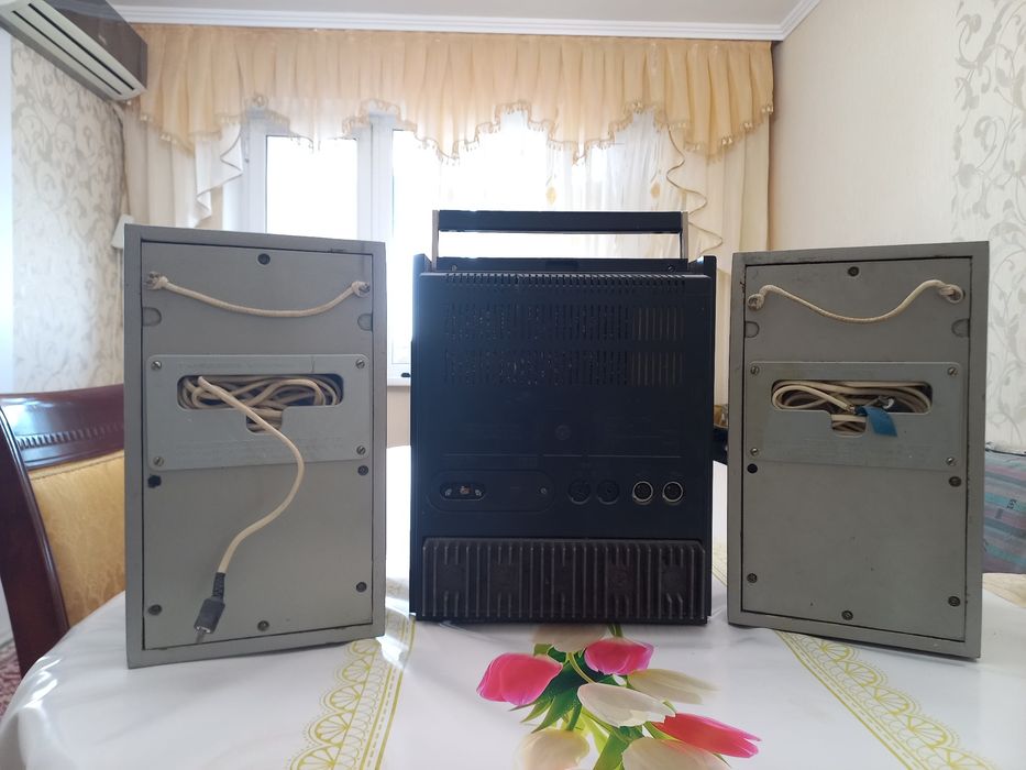Магнитафон-приставка Комета M-225C-1