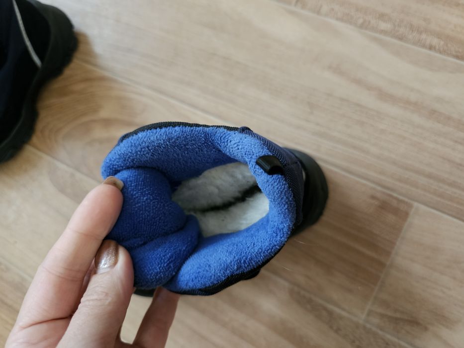 Обувь для мальчика 2-4 года