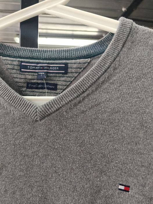 Tommy Hilfiger Кашмирен пуловер