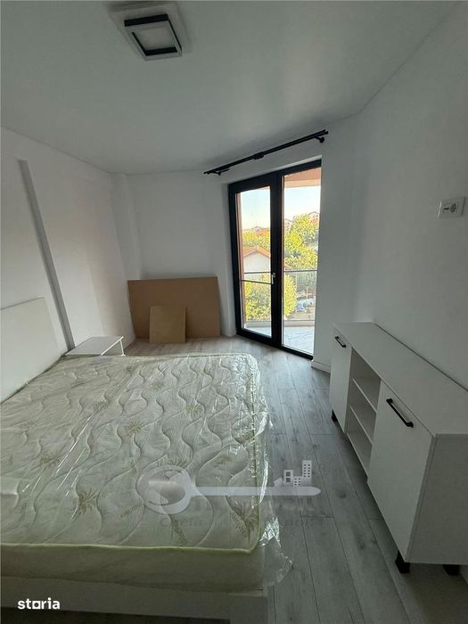 Apartament 2 camere cu loc de parcare privat | complex rezidențial Red