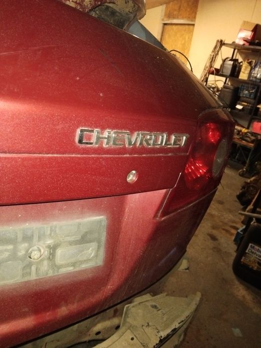 Motor 1.4 b Chevrolet Laceti an 2011