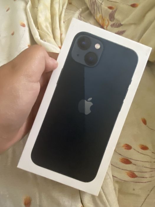 Vand cutie iphone 13