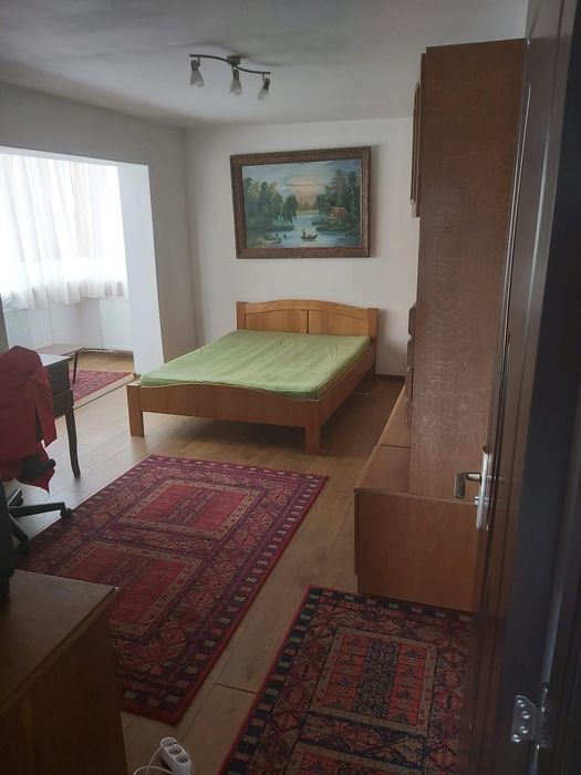 Apartament de vânzare 2 camere decomandat