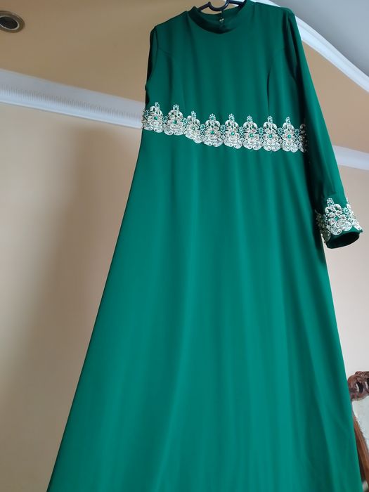 Красивое Платье Турция