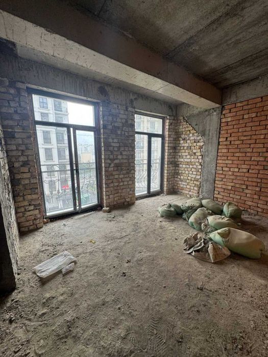 "СРОЧНО ГОРИТ‼️Lafayette Коробка 56м2 Кушбеги, Шота руставели‼️