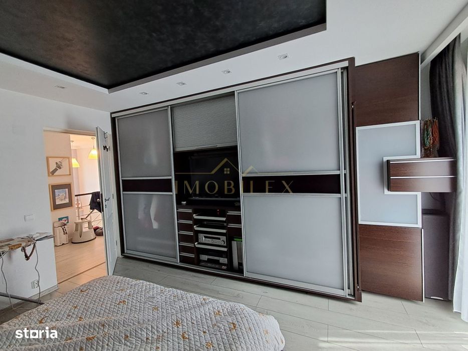 Casa individuala Gruia/bonus spatiu de relaxare separat de 60mp