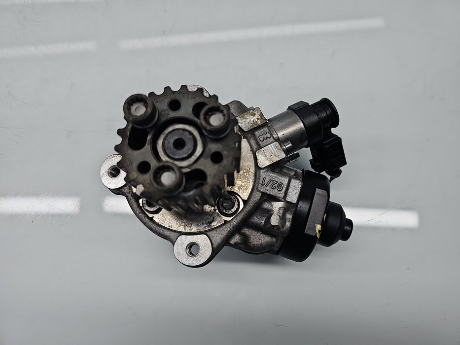 Pompa inalta presiune AUDI A4 (8K2, B8) [Fabr 2008-2015] 03L130755, 04