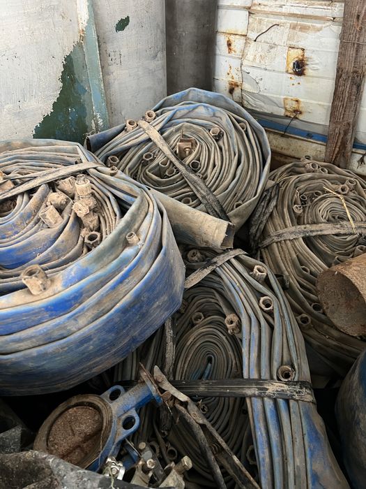 Шланги лайфлэт 150 диаметр