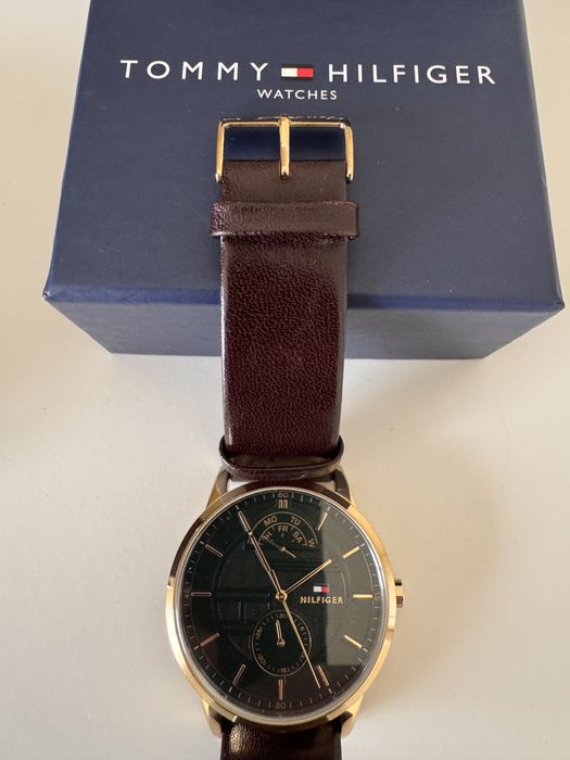 Ceas Tommy Hilfiger