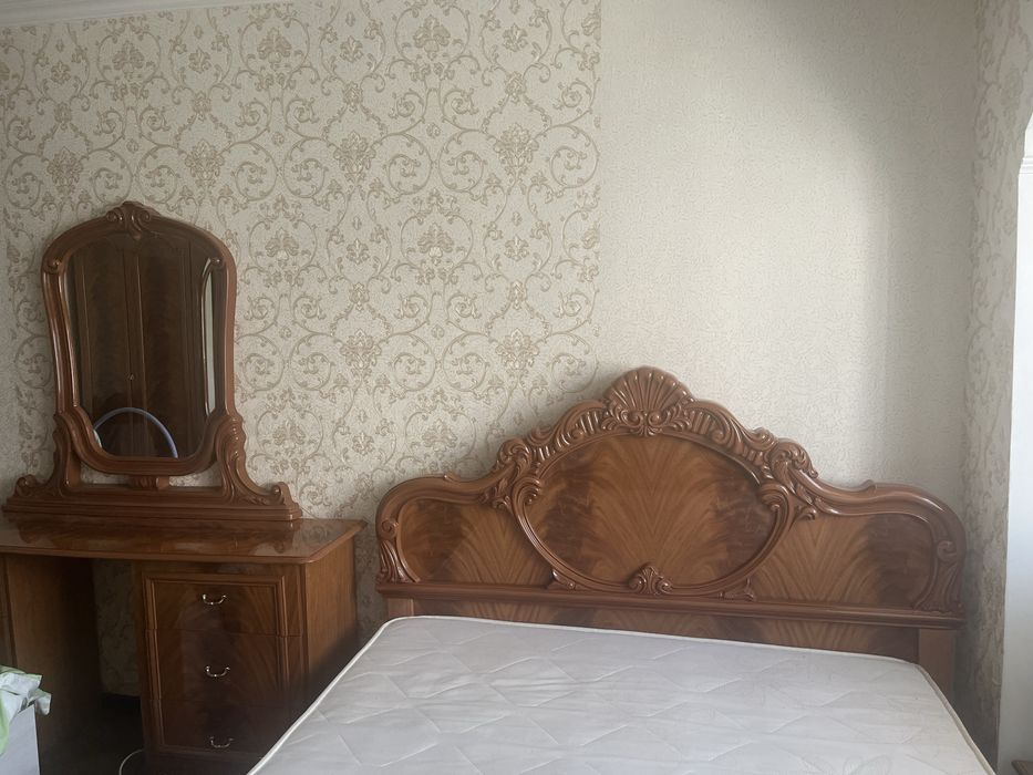 Продам мебель в спальню