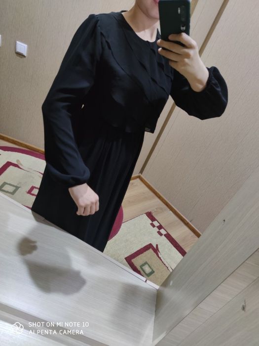 Вечерний койлак ТУРКИЯ