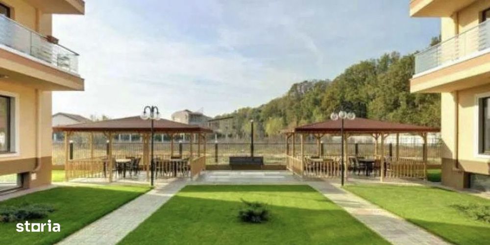 Apartament 2 camere 79mp-complex Diamond Residence-loc parcare inclus