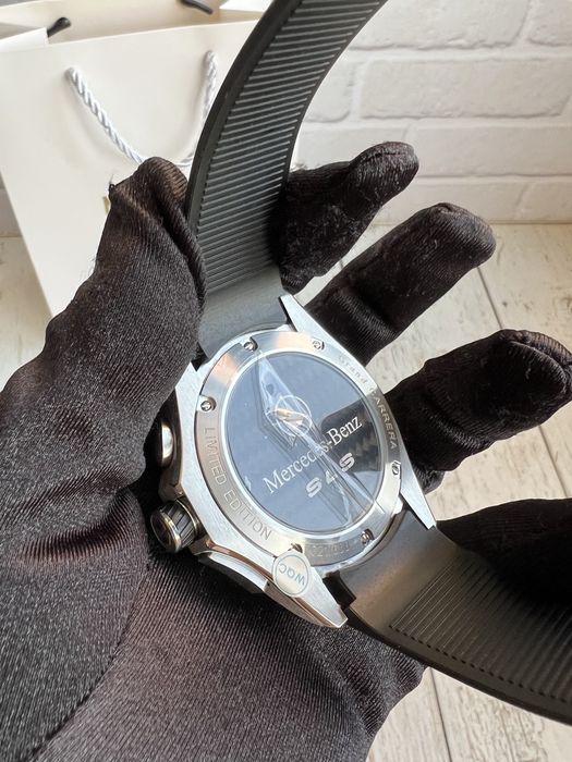 Мужские Наручные Часы