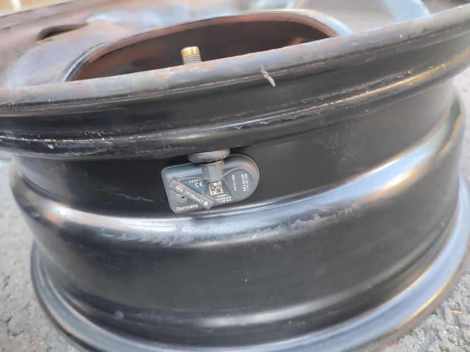Set cenți Opel Astra K